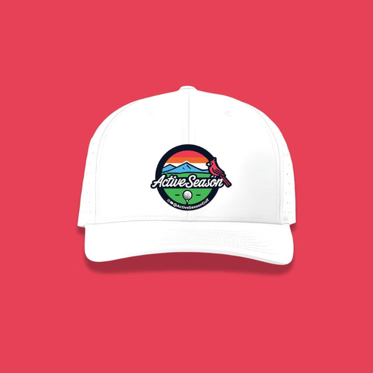 The Williamsburg - White