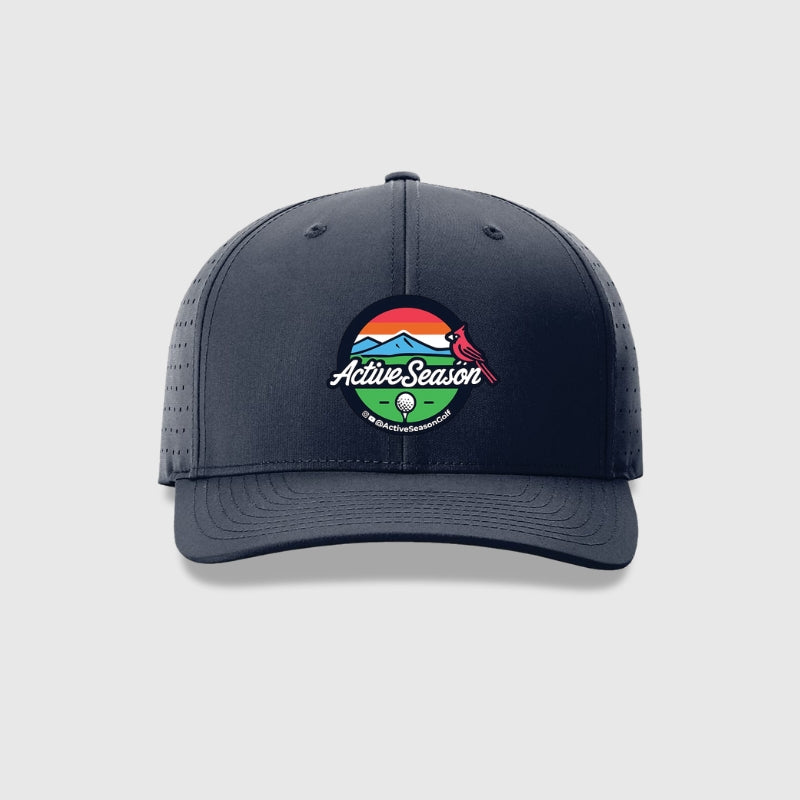 The Williamsburg - Navy