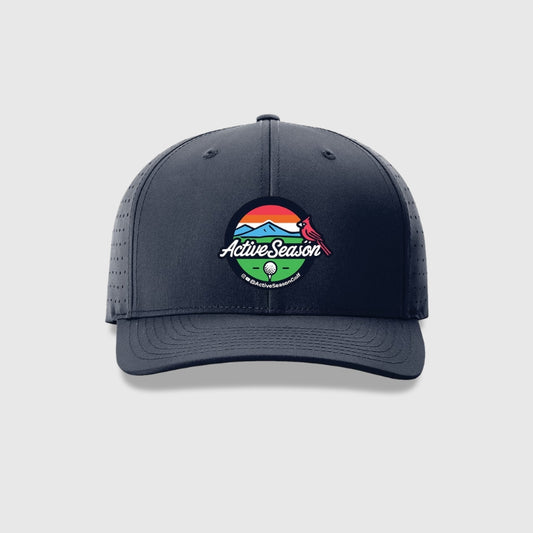 The Williamsburg - Navy