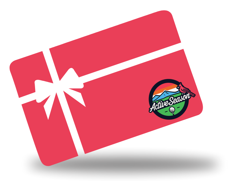 Active Season Gift Card