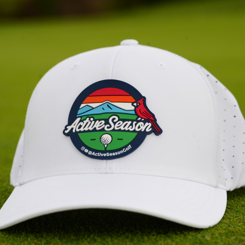 The Williamsburg - White